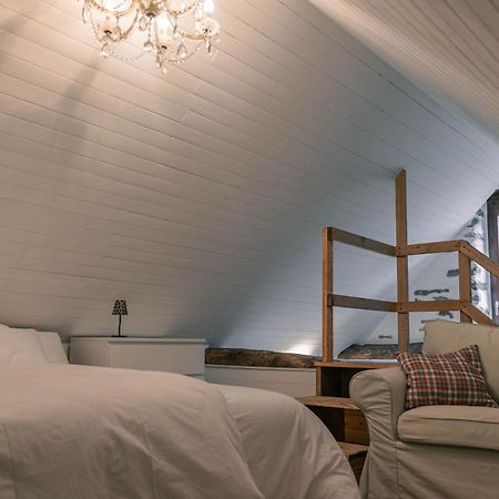 Verzasca Lodge Carlotta Frasco Dış mekan fotoğraf