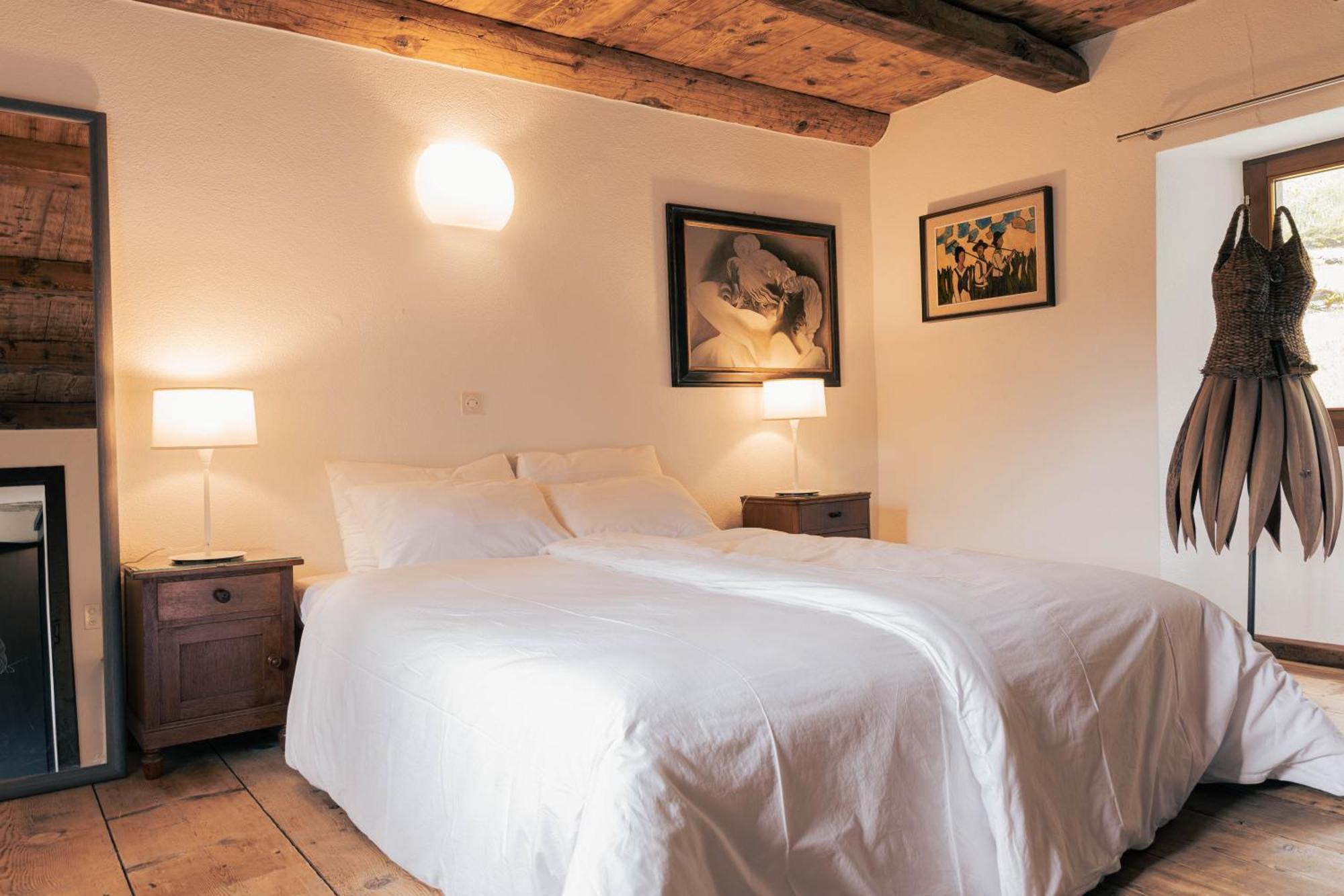 Verzasca Lodge Carlotta Frasco Dış mekan fotoğraf