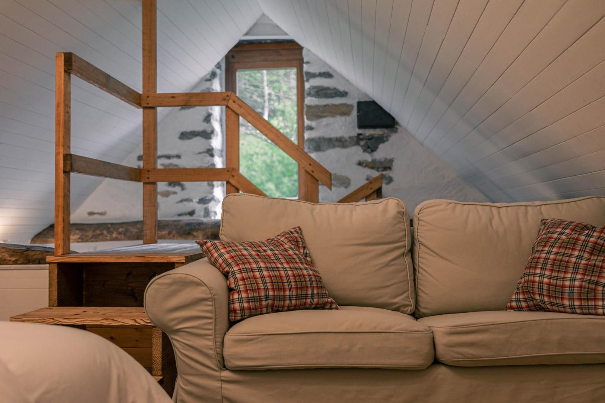 Verzasca Lodge Carlotta Frasco Dış mekan fotoğraf