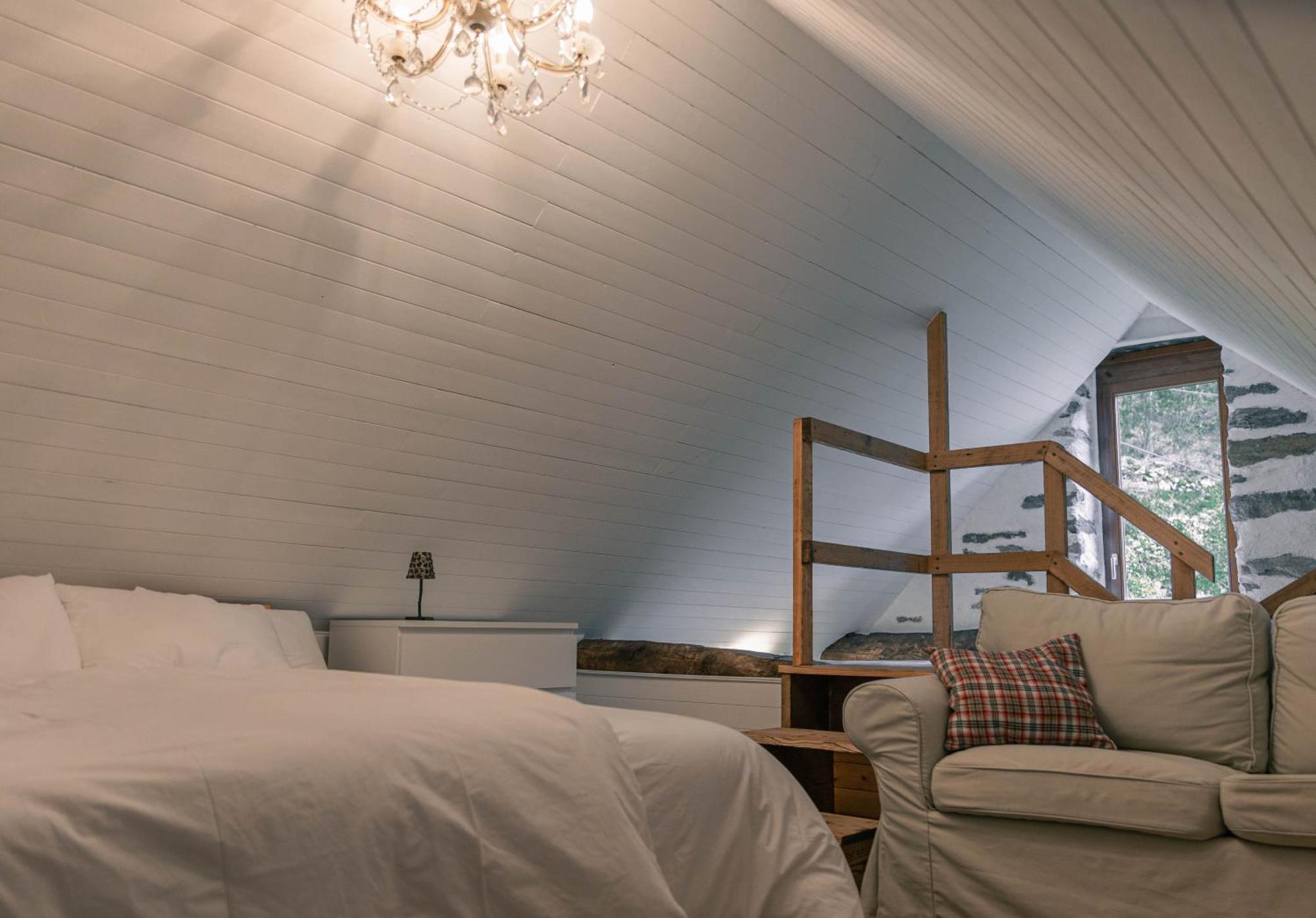 Verzasca Lodge Carlotta Frasco Dış mekan fotoğraf